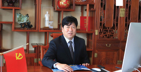 新翊门窗