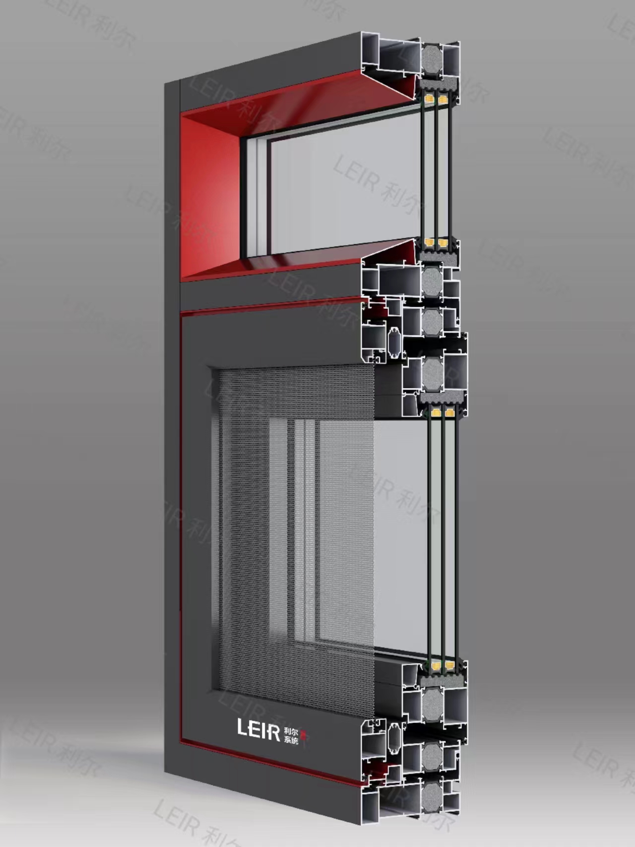 江苏LEIR 利尔系统系列产品