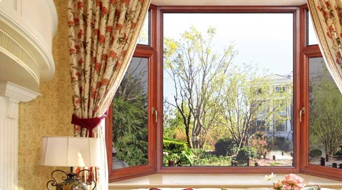 铝木门窗适合哪种风格的家居？